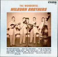 The Wilburn Brothers - The Wonderful Wilburn Brothers